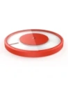 Buy Nillkin Magic Disk 4 Fast Charge 10W wireless charger red - NLK1650 - {ean13} - Home Screen Store Europe