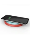 Buy Nillkin Magic Disk 4 Fast Charge 10W wireless charger red - NLK1650 - {ean13} - Home Screen Store Europe