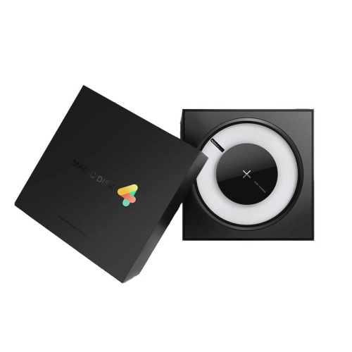 Kup Ładowarka bezprzewodowa Nillkin Magic Disk 4 Fast Charge 10W czerwona - NLK1650 - {ean13} - Sklep Home Screen