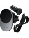 Kup Satechi Qi2 Vezeték nélküli autós töltő Qi2 15W MagSafe (grafitszürke) - STH162 - {ean13} - Sklep Home Screen