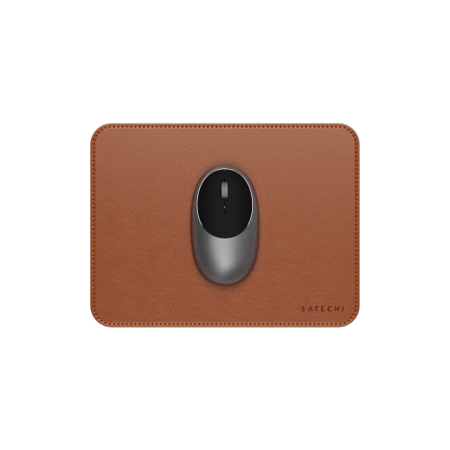 Buy Satechi Premium Mouse Pad (brown) - STH164 - {ean13} - Home Screen Store Europe
