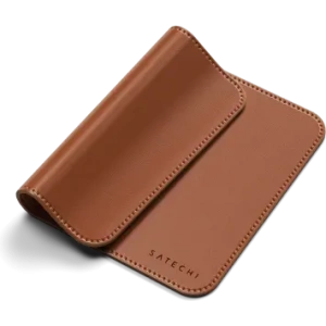 Kup Satechi Premium Mauspad (braun) - STH164 - {ean13} - Sklep Home Screen