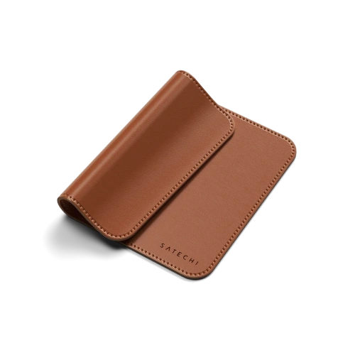 Buy Satechi Premium Mouse Pad (brown) - STH164 - {ean13} - Home Screen Store Europe