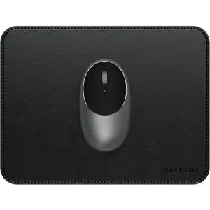 Buy Satechi Premium Mouse Pad (black) - STH165 - {ean13} - Home Screen Store Europe