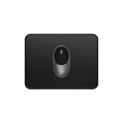 Kup Satechi Premium Mauspad (schwarz) - STH165 - {ean13} - Sklep Home Screen