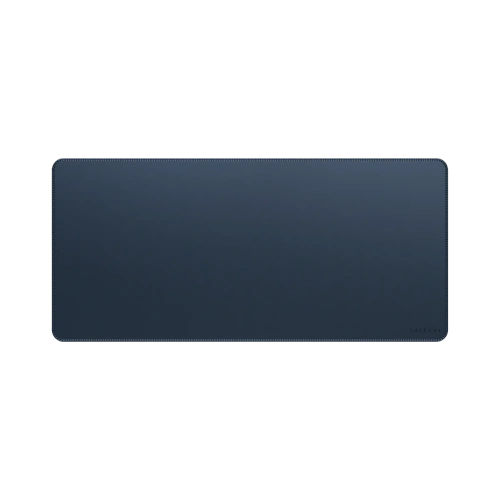 Kup Satechi Premium Schreibtischunterlage (blau) - STH167 - {ean13} - Sklep Home Screen