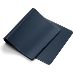 Kup Satechi Premium Schreibtischunterlage (blau) - STH167 - {ean13} - Sklep Home Screen