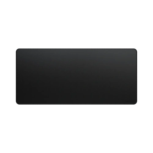 Kup Podkładka na biurko ze skóry wegańskiej Satechi Premium Desk Mat (black) - STH168 - {ean13} - Sklep Home Screen