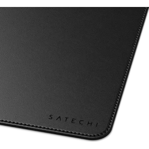 Kup Satechi Premium Schreibtischunterlage (schwarz) - STH168 - {ean13} - Sklep Home Screen