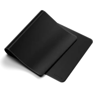 Kup Podkładka na biurko ze skóry wegańskiej Satechi Premium Desk Mat (black) - STH168 - {ean13} - Sklep Home Screen