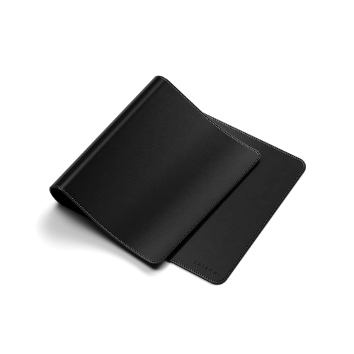 Kup Satechi Premium Schreibtischunterlage (schwarz) - STH168 - {ean13} - Sklep Home Screen