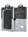 Kup Mercedes MEBKP16X23RWRSK Apple iPhone 16 Pro Max Buchhülle MB Waves Leder schwarz - MRS301 - {ean13} - Sklep Home Screen