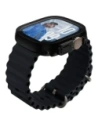 Kup PanzerGlass Vollkörper Slim Apple Watch Ultra 2 / Ultra 49mm schwarz - PZG729 - {ean13} - Sklep Home Screen