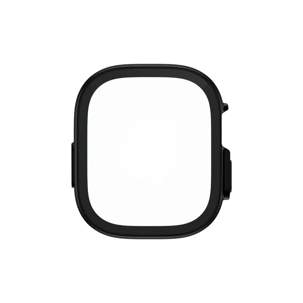 Szkło ochronne PanzerGlass Full Body Slim Apple Watch Ultra 2 / Ultra 49mm czarny/black