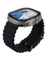 Kup PanzerGlass Vollkörper Slim Apple Uhr Ultra 2 / Ultra 49mm transparent - PZG730 - {ean13} - Sklep Home Screen
