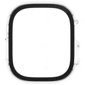 Kup PanzerGlass Vollkörper Slim Apple Uhr Ultra 2 / Ultra 49mm transparent - PZG730 - {ean13} - Sklep Home Screen