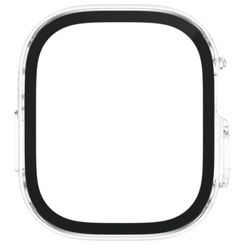 Kup PanzerGlass Vollkörper Slim Apple Uhr Ultra 2 / Ultra 49mm transparent - PZG730 - {ean13} - Sklep Home Screen