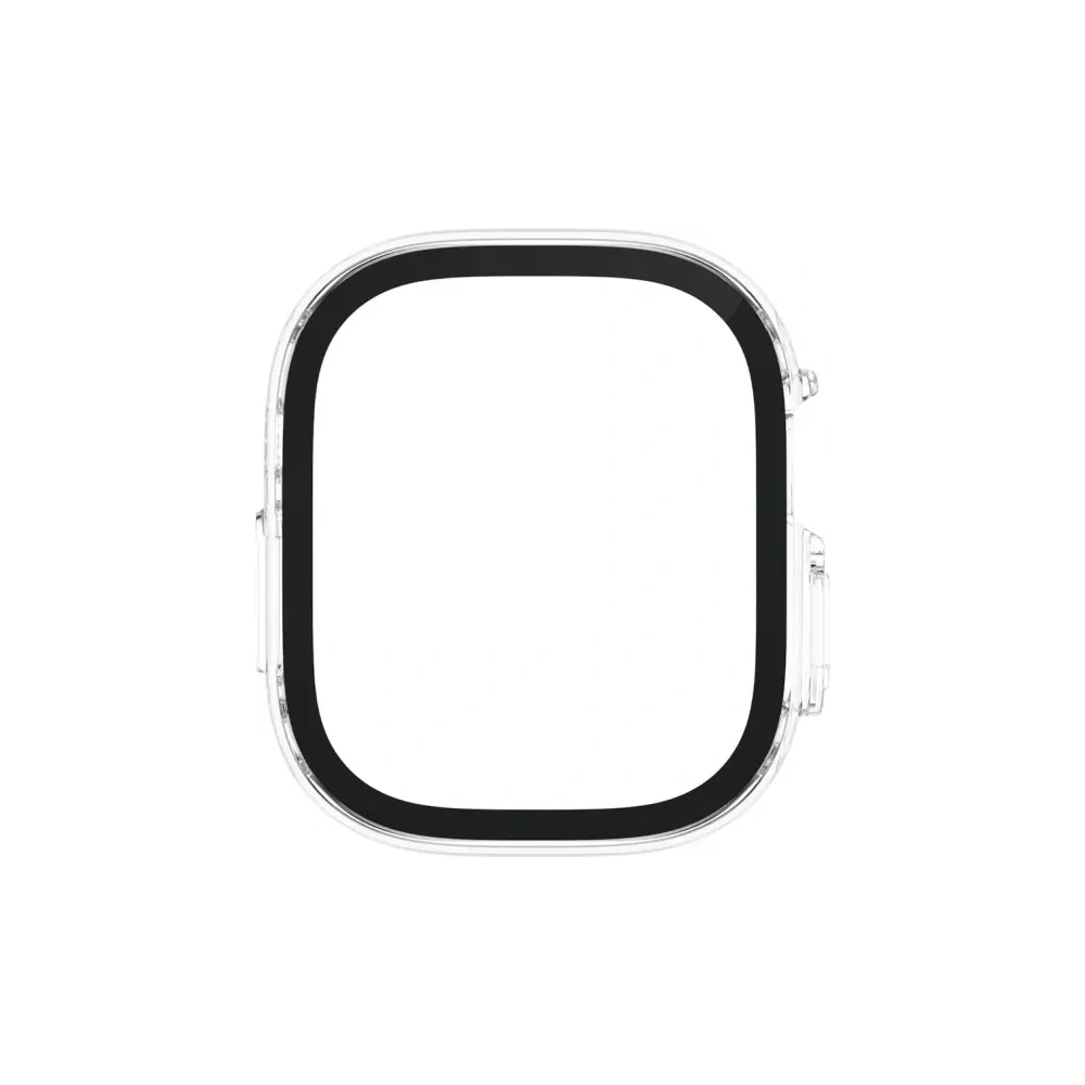 Szkło ochronne PanzerGlass Full Body Slim Apple Watch Ultra 2 / Ultra 49mm przezroczysty/transparent