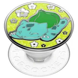 Buy POPSOCKETS 2 Bulbasaur - POP537 - {ean13} - Home Screen Store Europe