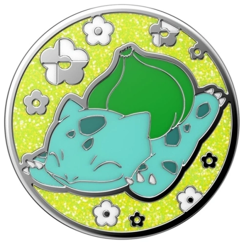 Kup Uchwyt do telefonu POPSOCKETS 2 Bulbasaur - POP537 - {ean13} - Sklep Home Screen