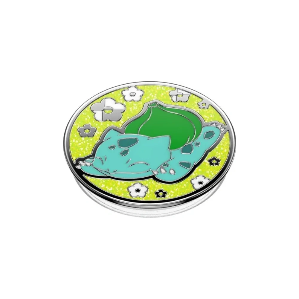 Uchwyt do telefonu POPSOCKETS 2 Bulbasaur