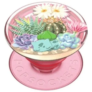 Kup Držák na telefon POPSOCKETS 2 Bulbasaur Terrarium - POP538 - {ean13} - Sklep Home Screen