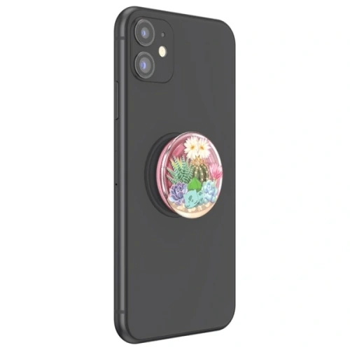 Kup POPSOCKETS 2 Terrarium Bulbasaur - POP538 - {ean13} - Sklep Home Screen