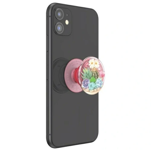 Kup POPSOCKETS 2 Terrarium Bulbasaur - POP538 - {ean13} - Sklep Home Screen