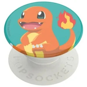 Buy POPSOCKETS 2 Charmander Knocked - POP539 - {ean13} - Home Screen Store Europe