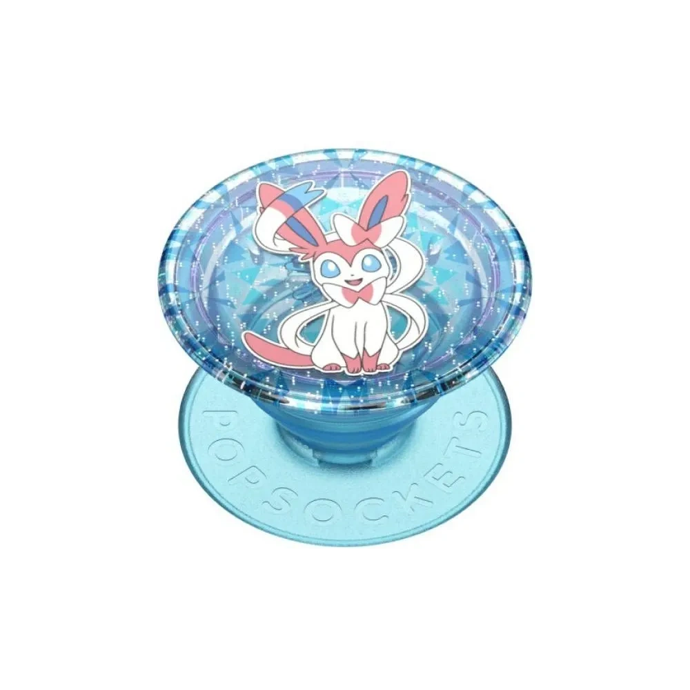 Uchwyt do telefonu POPSOCKETS 2 Diamond Sylveon