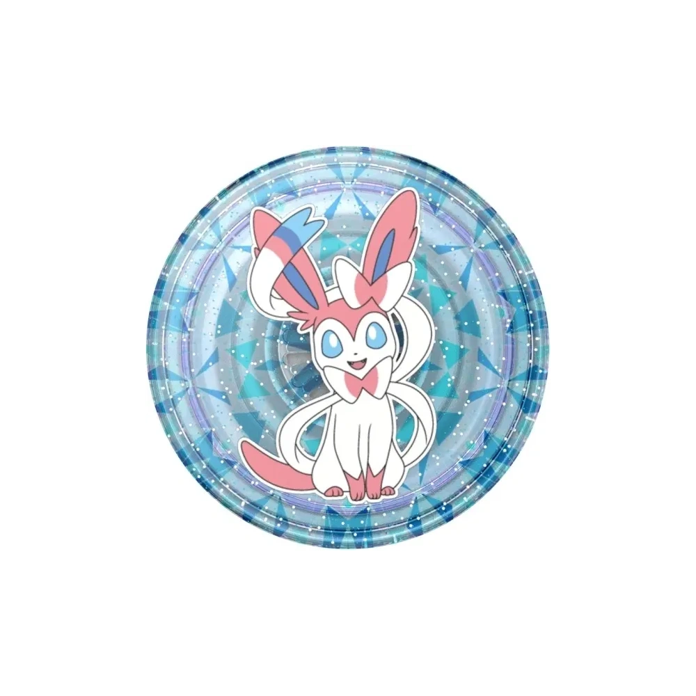 Uchwyt do telefonu POPSOCKETS 2 Diamond Sylveon