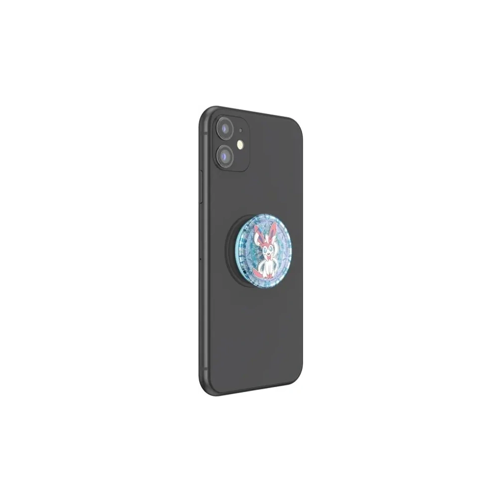 Uchwyt do telefonu POPSOCKETS 2 Diamond Sylveon