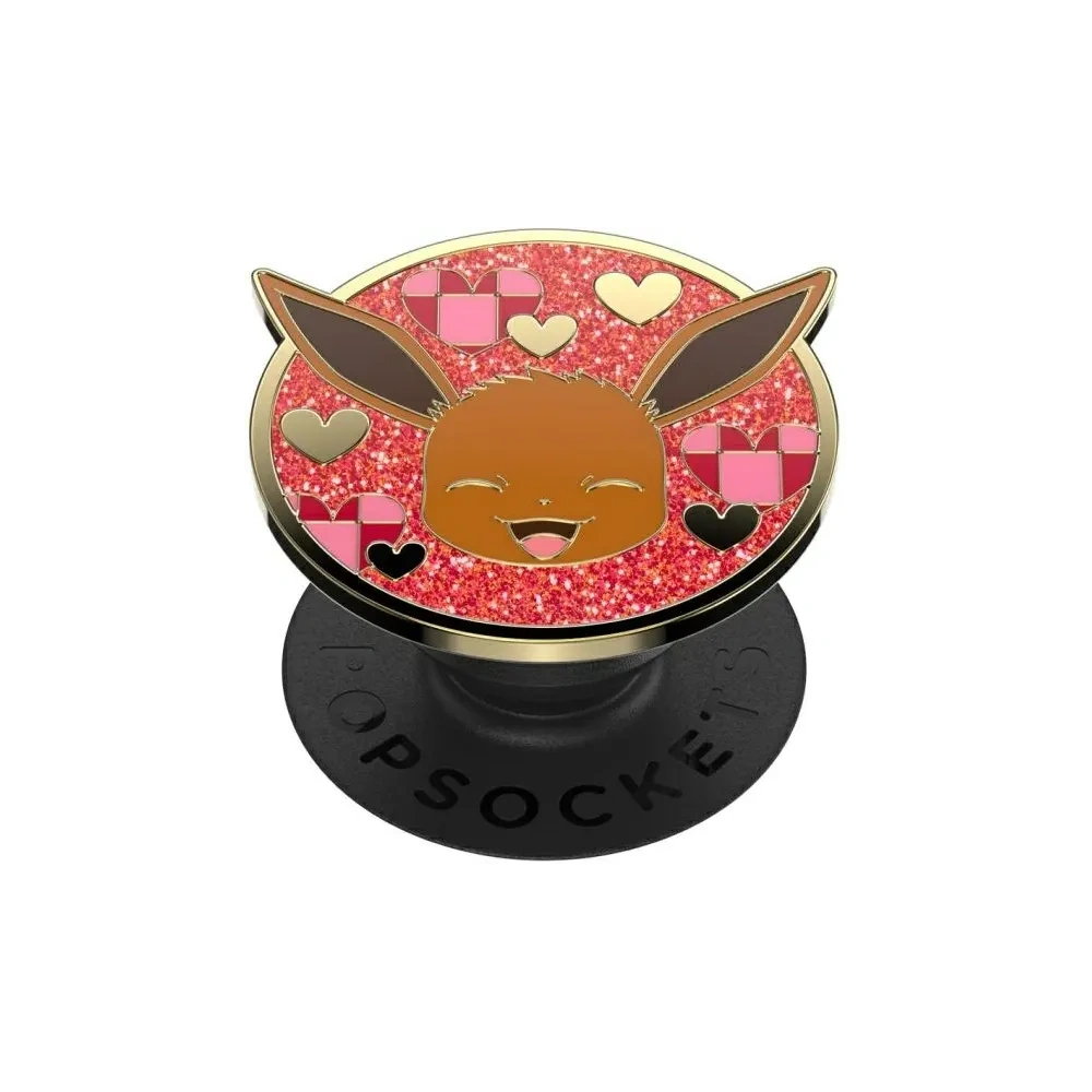 Uchwyt do telefonu POPSOCKETS 2 Eevee Xoxo
