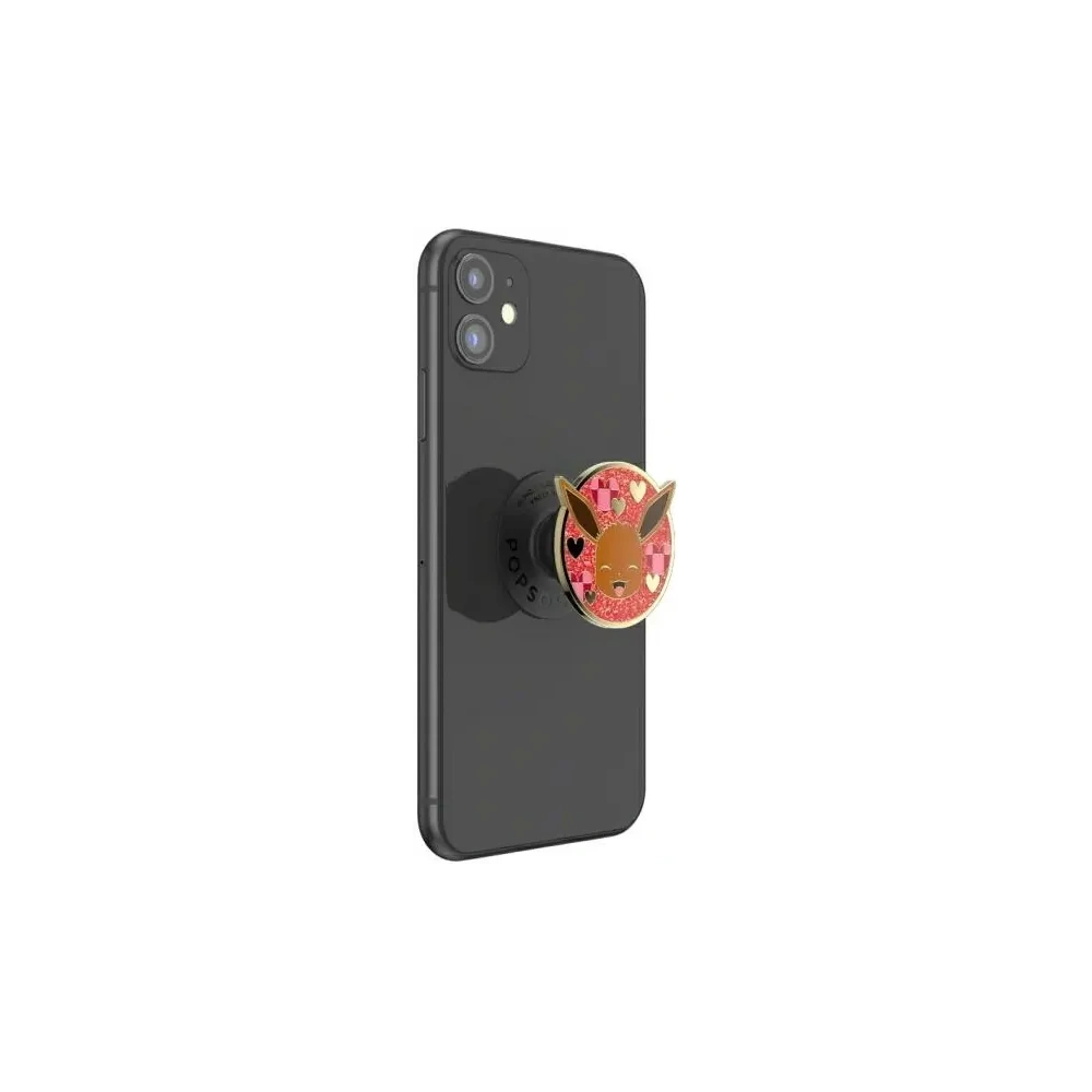 Uchwyt do telefonu POPSOCKETS 2 Eevee Xoxo