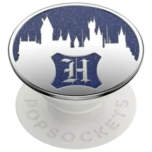 Buy POPSOCKETS 2 Enamel Glitter Hogwarts - POP542 - {ean13} - Home Screen Store Europe