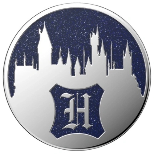 Kup POPSOCKETS 2 Email Csillám Hogwarts - POP542 - {ean13} - Sklep Home Screen