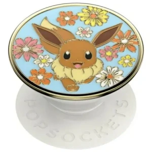 Buy POPSOCKETS 2 Floral Eevee - POP543 - {ean13} - Home Screen Store Europe