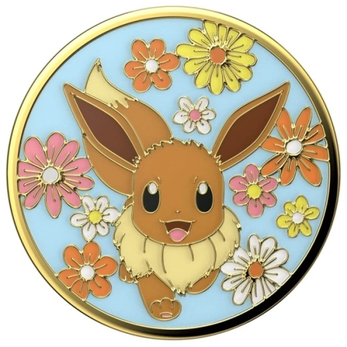 Kup POPSOCKETS 2 Virágos Eevee - POP543 - {ean13} - Sklep Home Screen