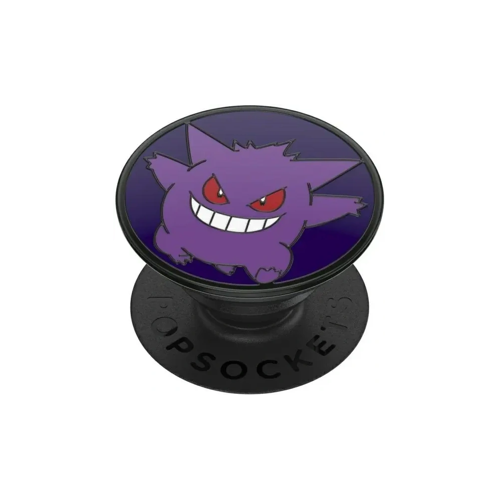 Uchwyt do telefonu POPSOCKETS 2 Glow In the Dark Gengar