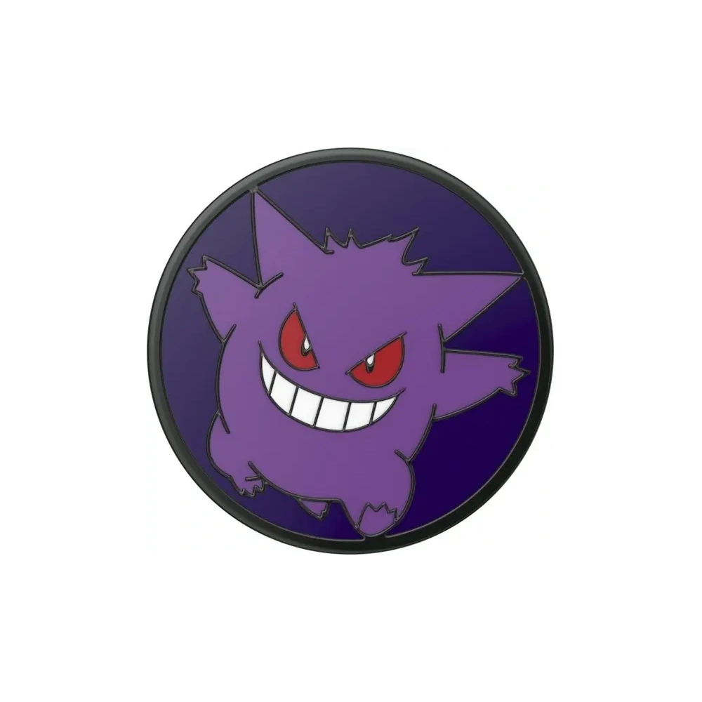 Uchwyt do telefonu POPSOCKETS 2 Glow In the Dark Gengar
