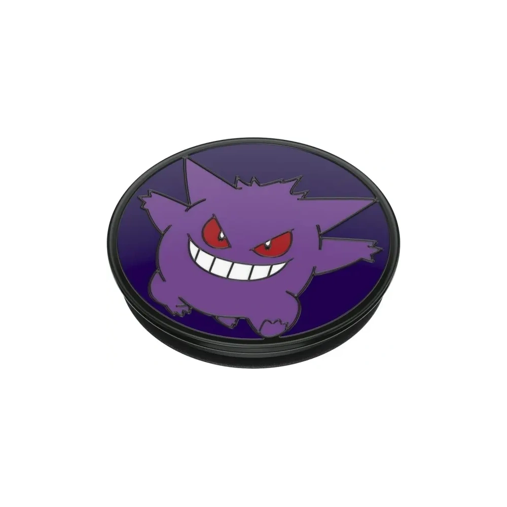 Uchwyt do telefonu POPSOCKETS 2 Glow In the Dark Gengar