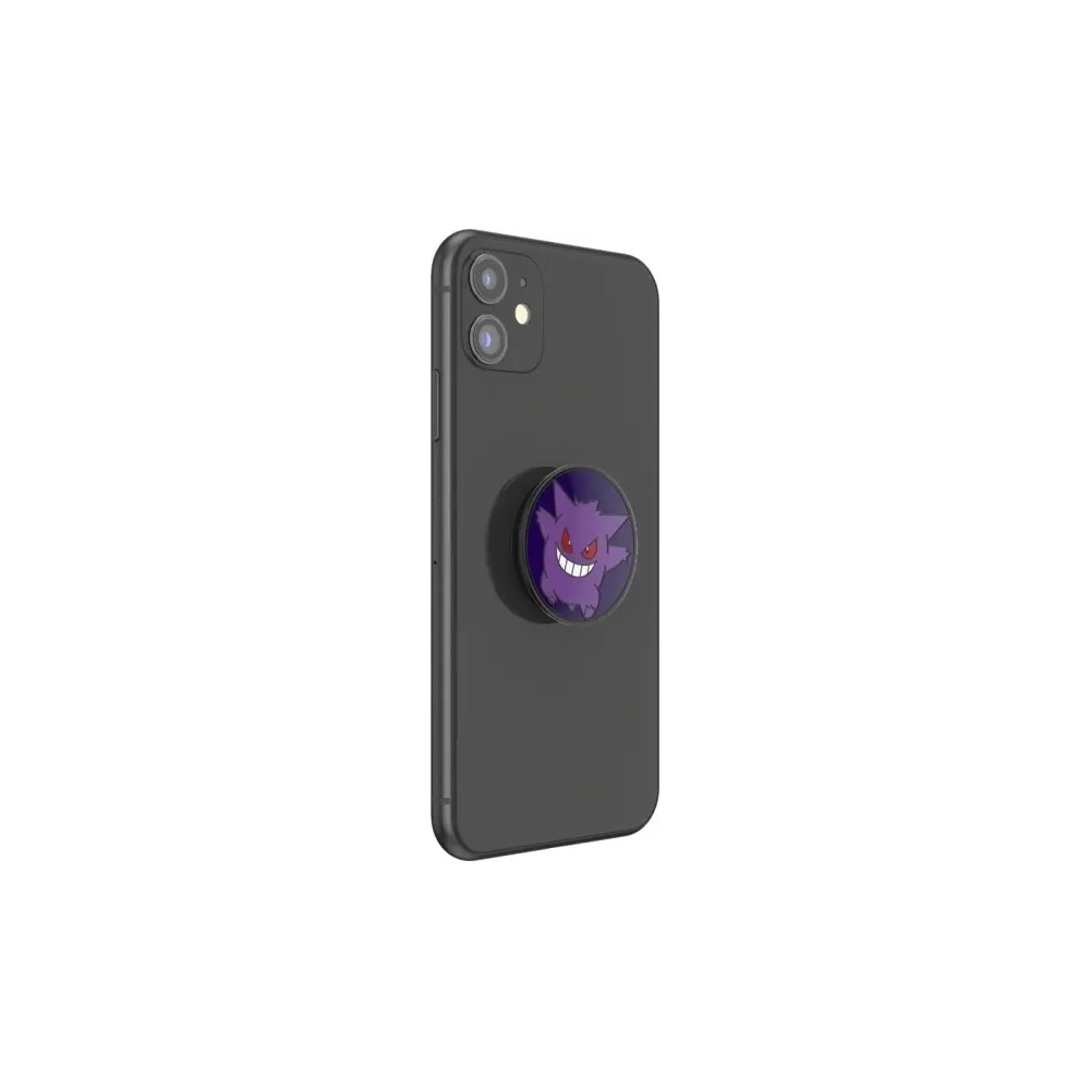 Uchwyt do telefonu POPSOCKETS 2 Glow In the Dark Gengar