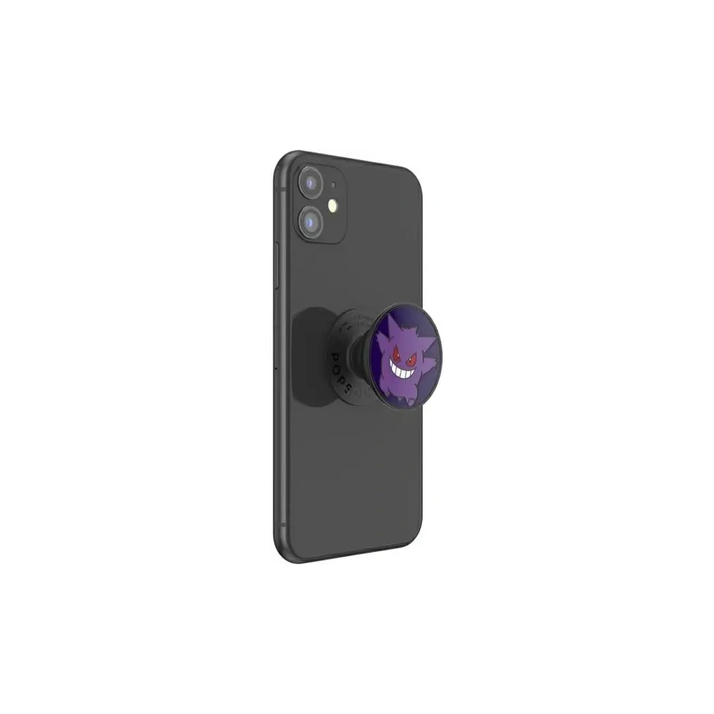 Uchwyt do telefonu POPSOCKETS 2 Glow In the Dark Gengar