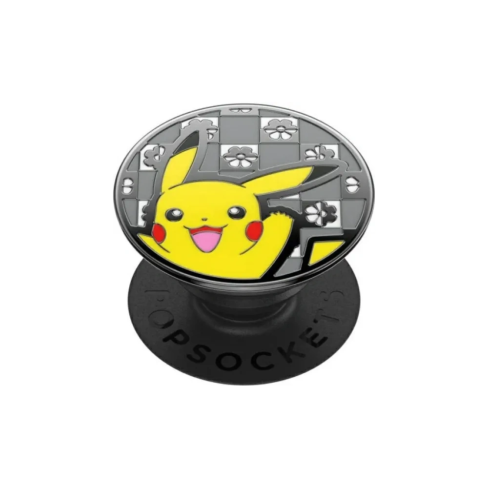 Uchwyt do telefonu POPSOCKETS 2 Hey Pikachu