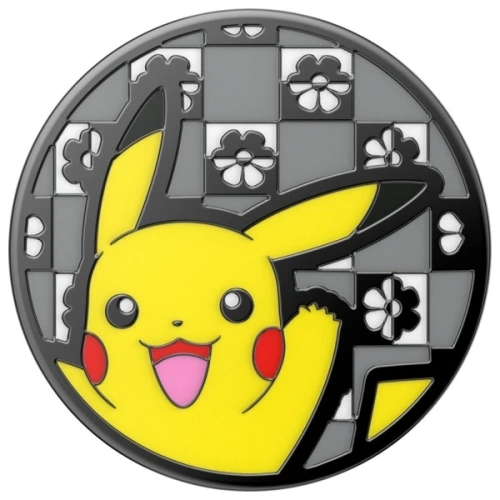 Kup POPSOCKETS 2 Hey Pikachu - POP545 - {ean13} - Sklep Home Screen