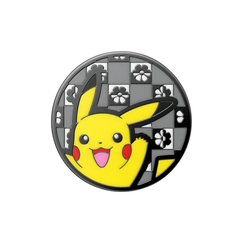 Uchwyt do telefonu POPSOCKETS 2 Hey Pikachu