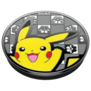Kup Uchwyt do telefonu POPSOCKETS 2 Hey Pikachu - POP545 - {ean13} - Sklep Home Screen