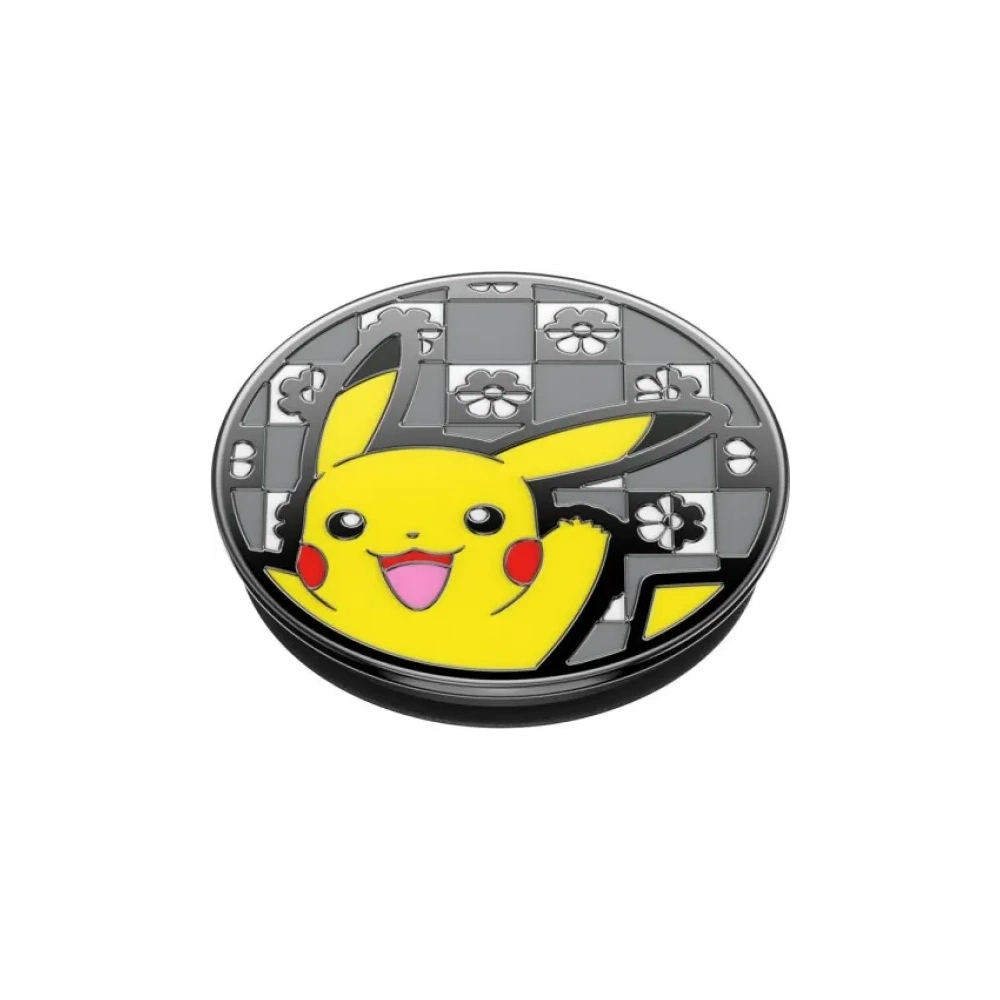 Uchwyt do telefonu POPSOCKETS 2 Hey Pikachu