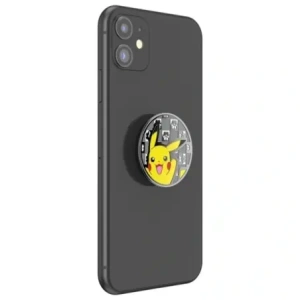 Kup Uchwyt do telefonu POPSOCKETS 2 Hey Pikachu - POP545 - {ean13} - Sklep Home Screen