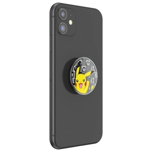 Kup Uchwyt do telefonu POPSOCKETS 2 Hey Pikachu - POP545 - {ean13} - Sklep Home Screen